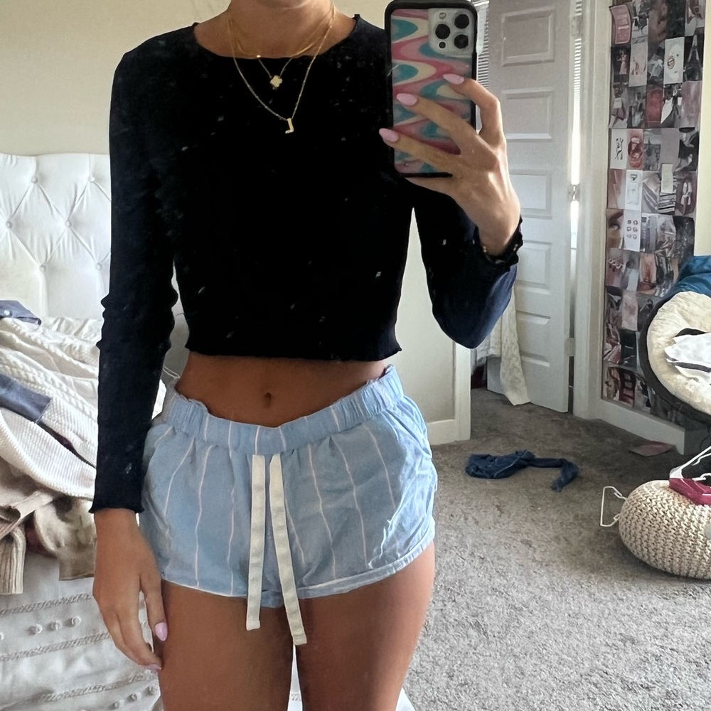 Brandy Melville Top